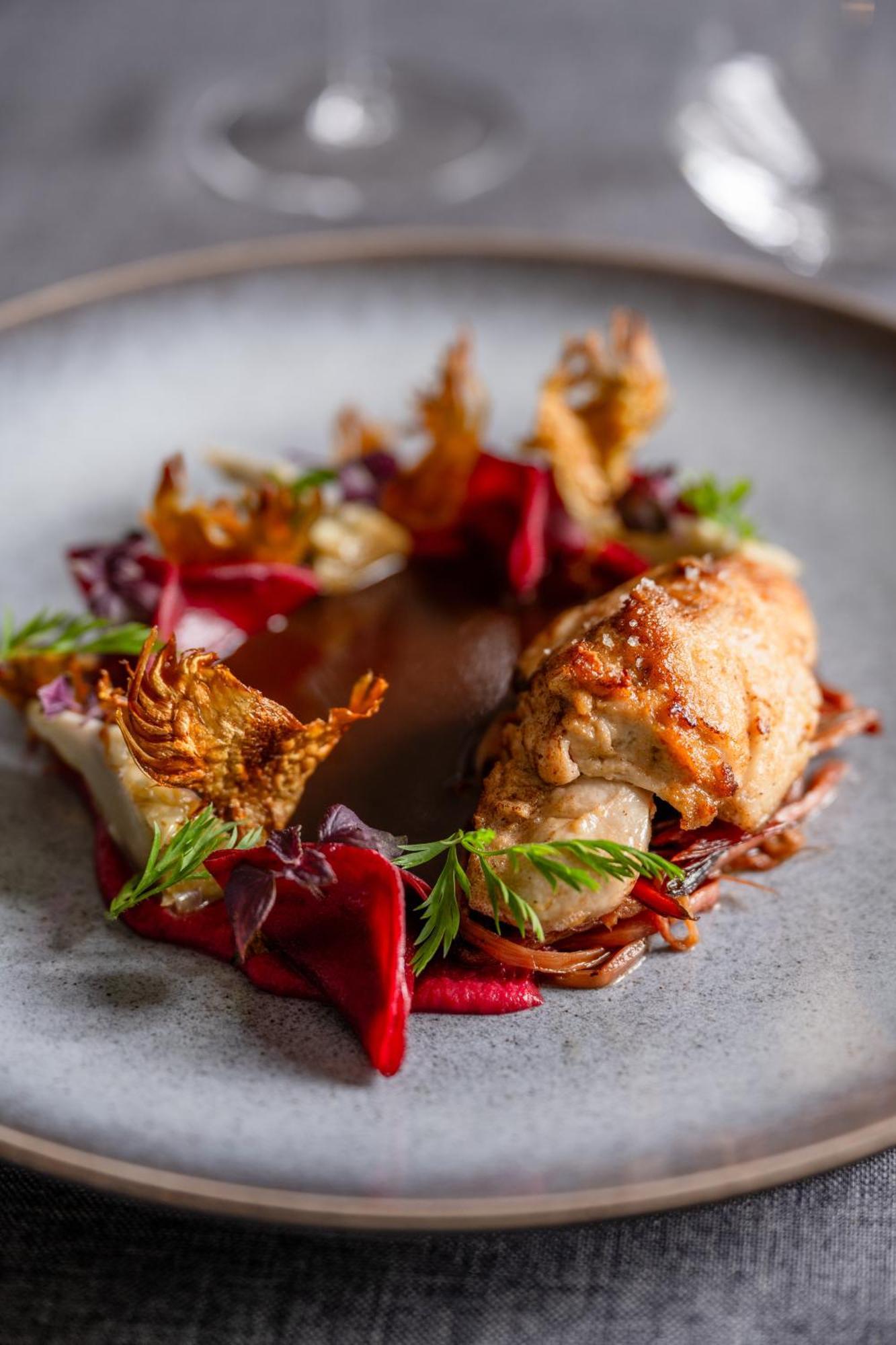 Le Moulin Du Gastronome 호텔 Charnay-lès-Mâcon 외부 사진