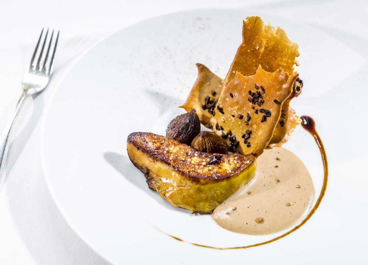 Le Moulin Du Gastronome 호텔 Charnay-lès-Mâcon 외부 사진